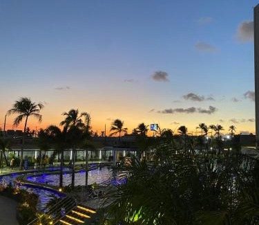 Salinopolis Apartment | Hotel Resort em Salinópolis