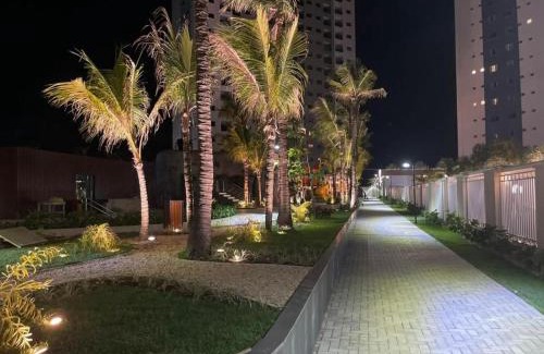 Salinopolis Apartment | Hotel Resort em Salinópolis