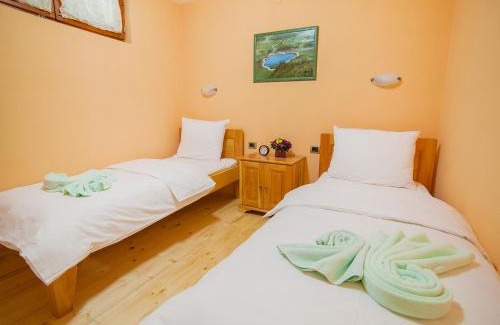 Mojkovac Hotel | Hotel & Resort Gacka