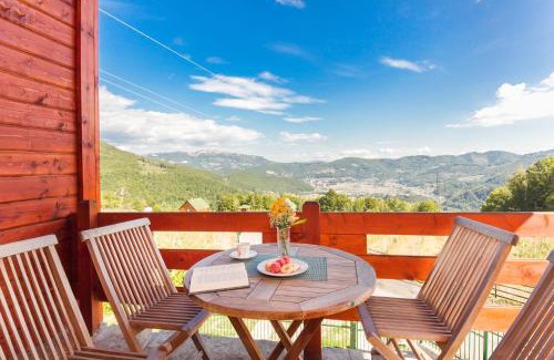 Mojkovac Hotel | Hotel & Resort Gacka