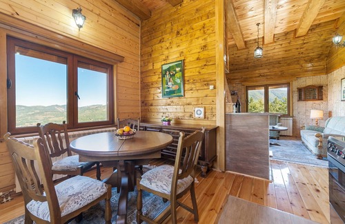 Mojkovac Hotel | Hotel & Resort Gacka
