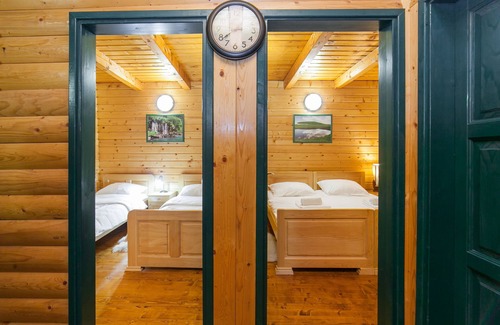 Mojkovac Hotel | Hotel & Resort Gacka
