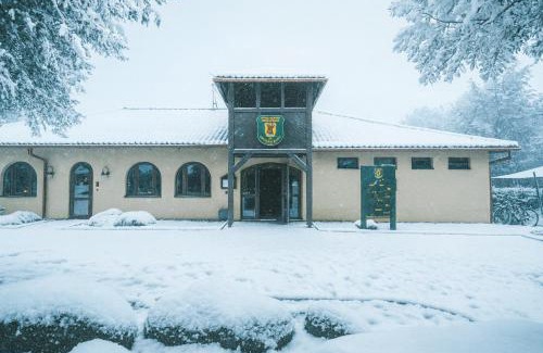 Strakonice Hotel | Hotel resort Lovecká bašta Strakonice