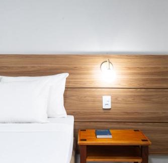 Ponta do Farol Hotel | Hotel Resort Rio Poty