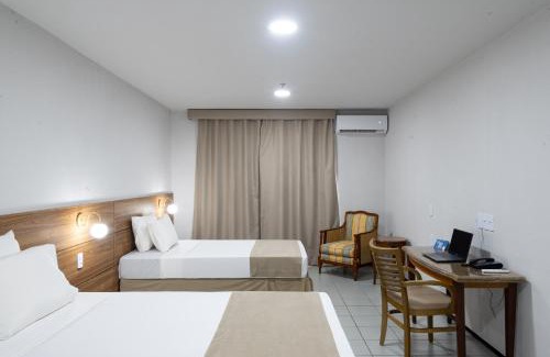 Ponta do Farol Hotel | Hotel Resort Rio Poty