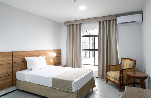 Ponta do Farol Hotel | Hotel Resort Rio Poty