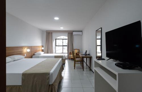 Ponta do Farol Hotel | Hotel Resort Rio Poty