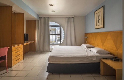 Ponta do Farol Hotel | Hotel Resort Rio Poty