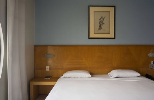 Ponta do Farol Hotel | Hotel Resort Rio Poty