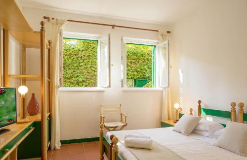 Bagnaia Resort | Hotel & Resort Sant'Anna Del Volterraio