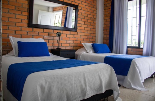 Tumaco Hotel | Hotel Resort Villa Del Sol
