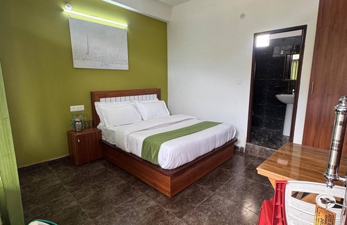 Rajgarhi Hotel | Hotel Rest and Bite