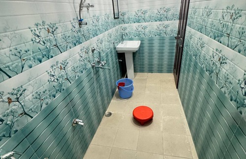 Rajgarhi Hotel | Hotel Rest and Bite