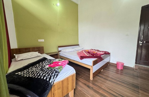 Rajgarhi Hotel | Hotel Rest and Bite