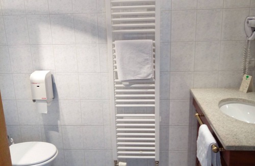 Niederbronn-les-Bains Hotel | Hotel Restaurant Le Bristol