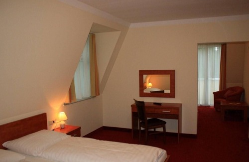 Unterkirchbach Hotel | Hotel-Restaurant Marienhof
