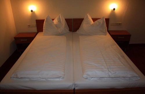 Unterkirchbach Hotel | Hotel-Restaurant Marienhof