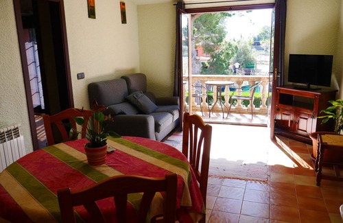 Banyeres del Penedes Hotel | Hotel Restaurant El Bosc