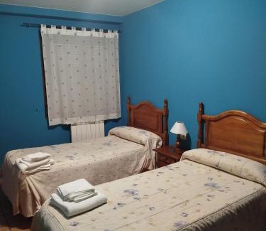 Torres de Albarracin Hotel | Hotel Restaurante El CID