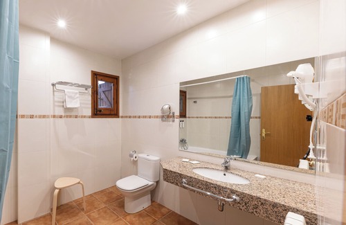 Engolasters Hotel | Hotel Restaurant Camp del Serrat