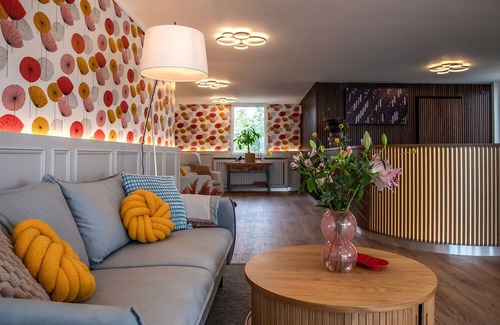 Vockerode Hotel | Hotel Restaurant Elbebrücke