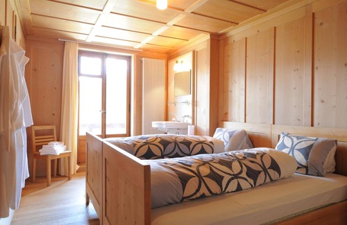 Casti-Wergenstein Hotel | Hotel Restaurant Capricorns