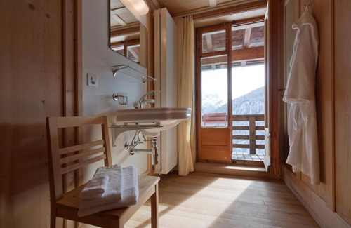 Casti-Wergenstein Hotel | Hotel Restaurant Capricorns