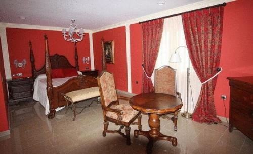 Motilla del Palancar Hotel | Hotel Restaurante Setos