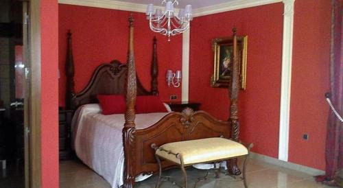 Motilla del Palancar Hotel | Hotel Restaurante Setos