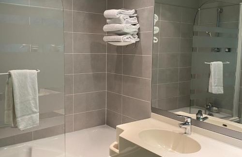 Saint-Amand-Montrond Hotel | Hotel Restaurant l'Amandois