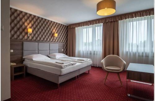 Gostyn Hotel | Hotel Restauracja Cukropol