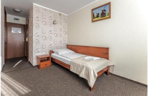 Gostyn Hotel | Hotel Restauracja Cukropol