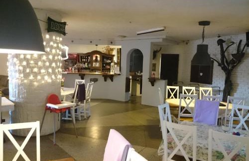 Orzysz House | Hotel & Restauracja Kormoran
