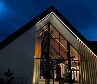 Lubawa Hotel | Hotel & Restauracja Nad Sandelą