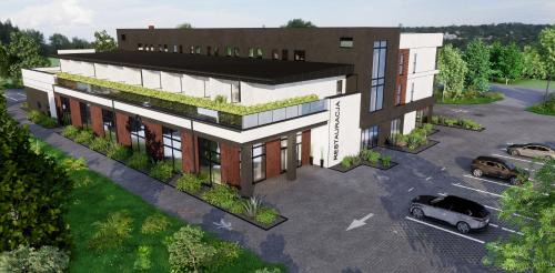 Gostyn Hotel | Hotel - Restauracja SŁONECZNA