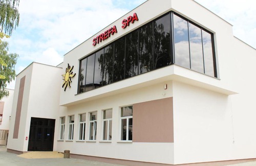 Jarocin Hotel | Hotel - Restauracja "SŁONECZNA"