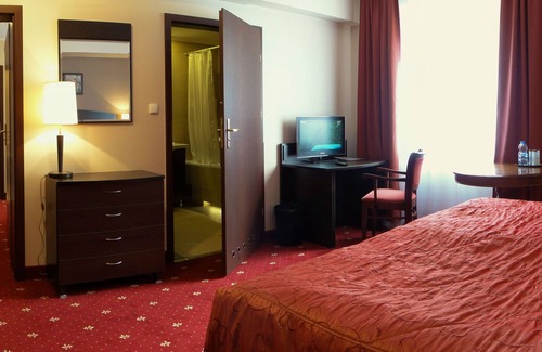Zgierz Hotel | Hotel & Restauracja San Remo