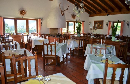 Medels im Rheinwald Hotel | Hotel Restaurant Walserhof