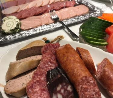 Neuhaus am Rennweg Hotel | Hotel Restaurant Oberland