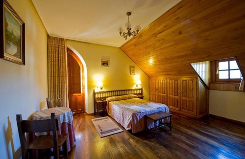 Limes Hotel | Hotel Restaurante La Casilla