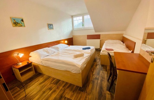 Bublava Hotel | Hotel Restaurant Švejk