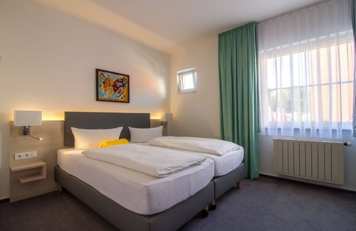 Wickerode Hotel | Hotel & Restaurant 5 Linden
