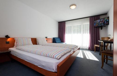 Ackersand Hotel | Hotel-Restaurant Ackersand