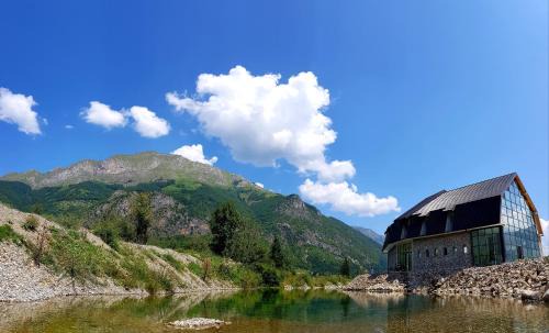 Montenegro Hotel | Hotel & Restaurant Ada