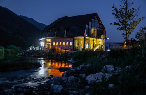 Montenegro Hotel | Hotel & Restaurant Ada