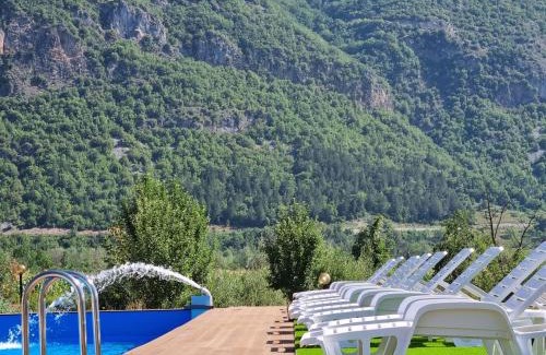 Montenegro Hotel | Hotel & Restaurant Ada