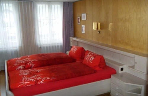 Reichenbach Hotel | Hotel & Restaurant Alpenrose