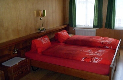 Reichenbach Hotel | Hotel & Restaurant Alpenrose