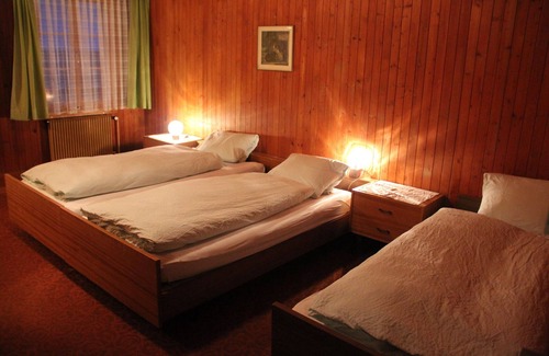 Reichenbach Hotel | Hotel Restaurant Alpina