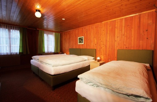 Reichenbach Hotel | Hotel Restaurant Alpina